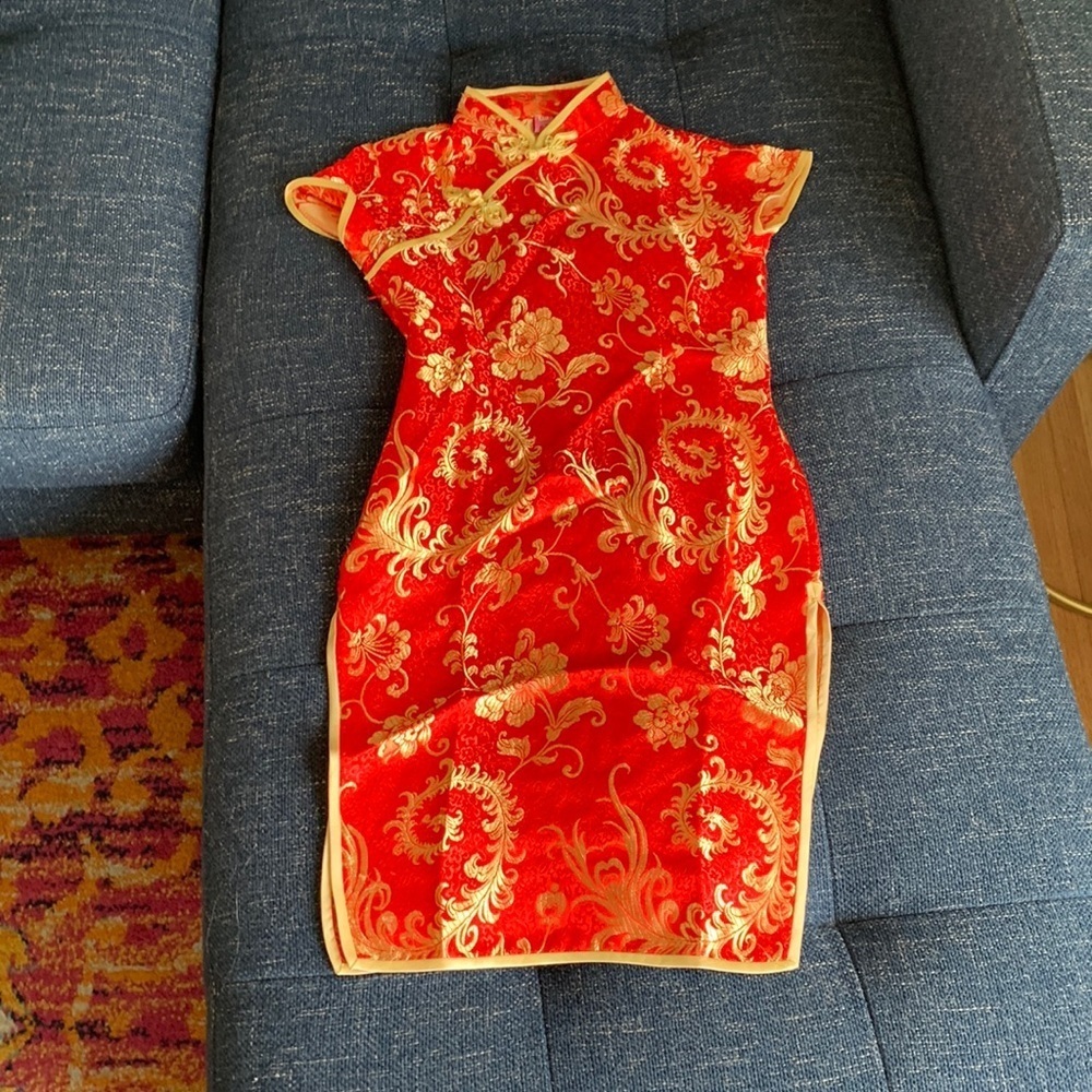 Gorgeous Dress